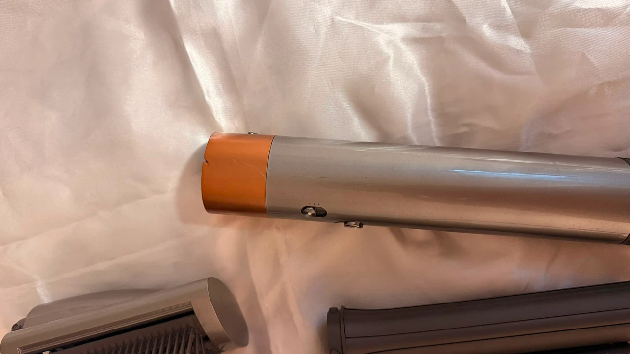 Dyson Airwrap Multi-Styler with Case - photo 4