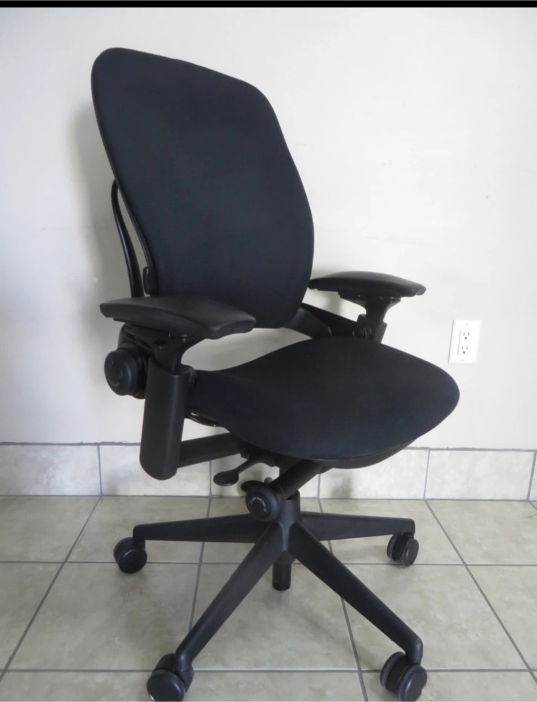 Steelcase Office Chair