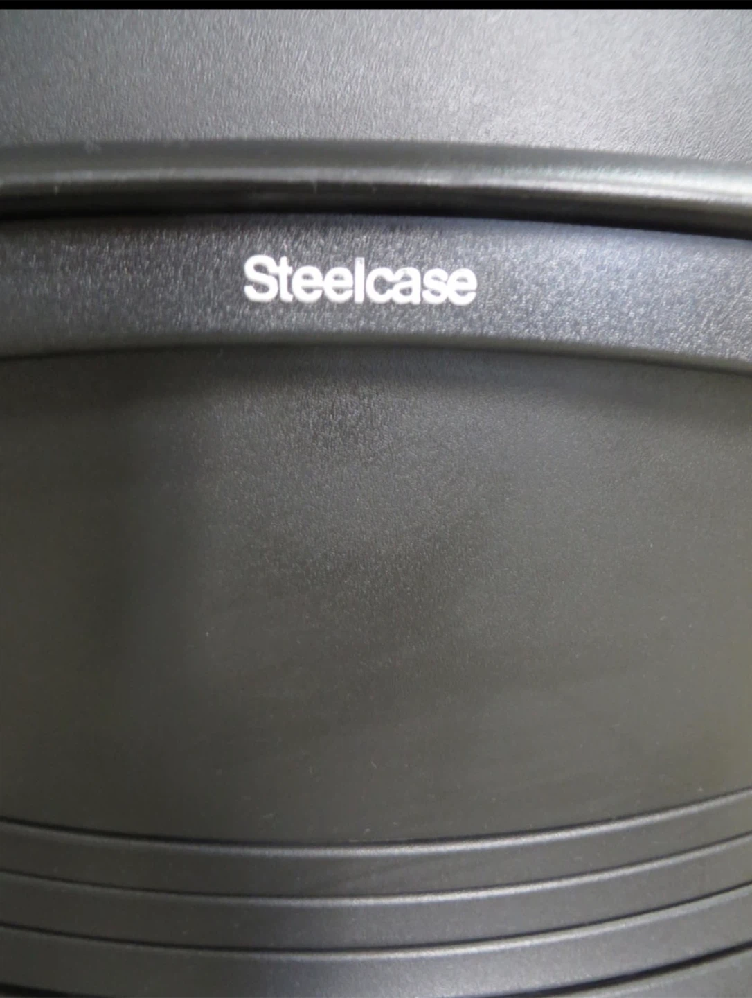 Steelcase Office Chair - photo 3