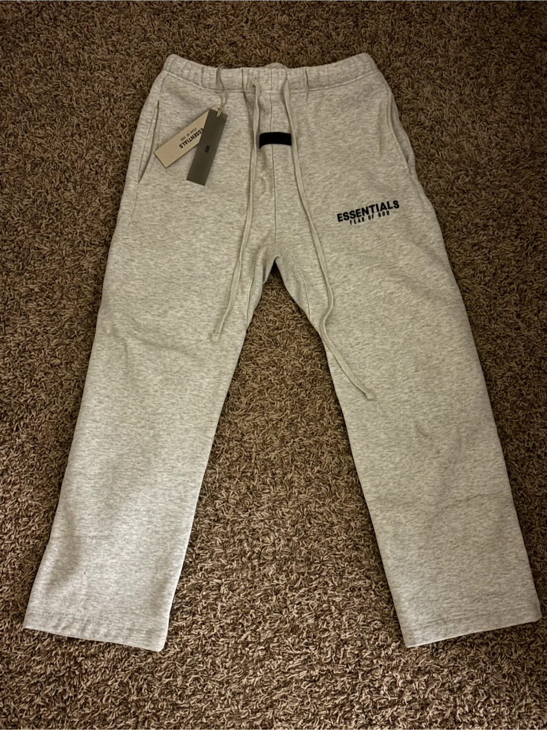Essentials Fear of God Sweatpants
