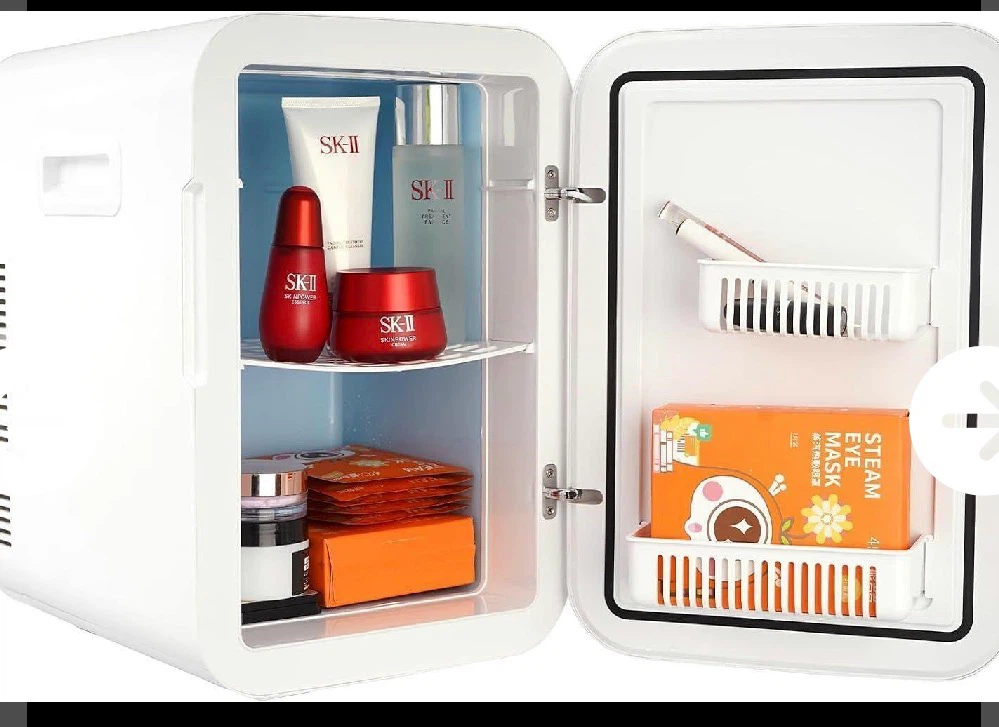 VEVOR 20L Mini Fridge