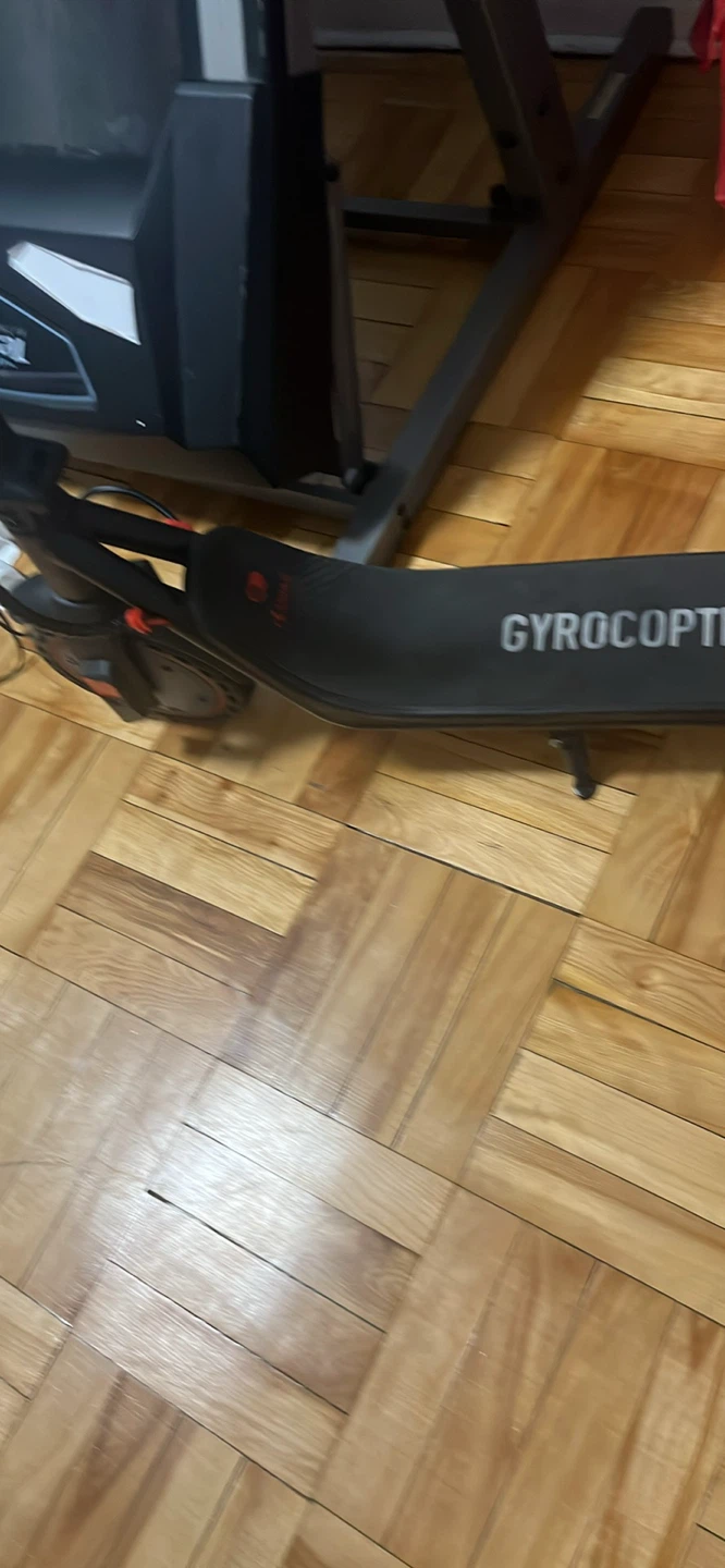 Gyrocopters Electric Scooter - photo 2