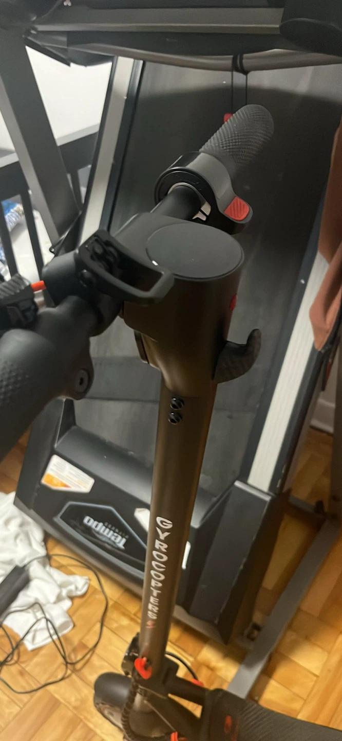 Gyrocopters Electric Scooter - photo 4