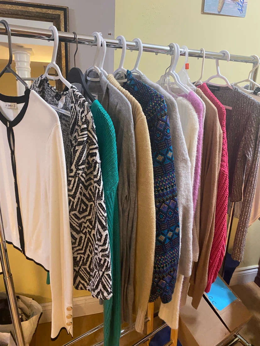 😍😍 $10 Assorted Women's Cardigans