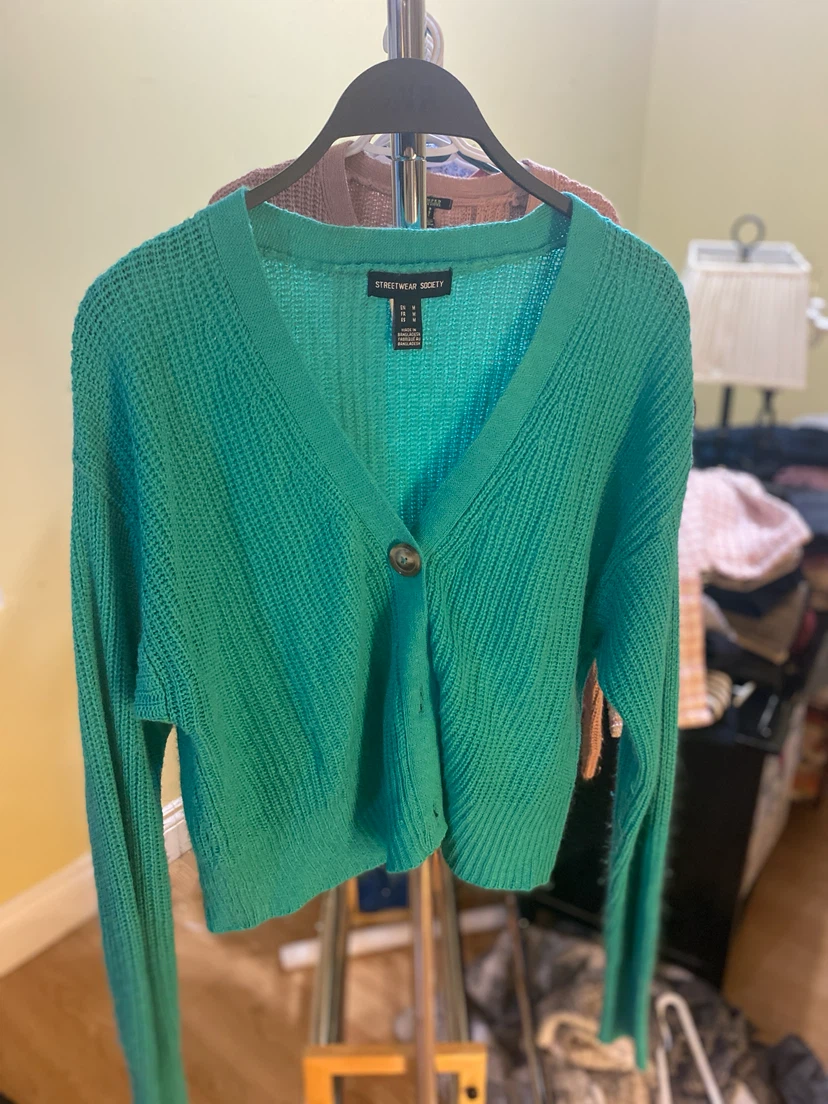 😍😍 $10 Assorted Women's Cardigans - photo 4