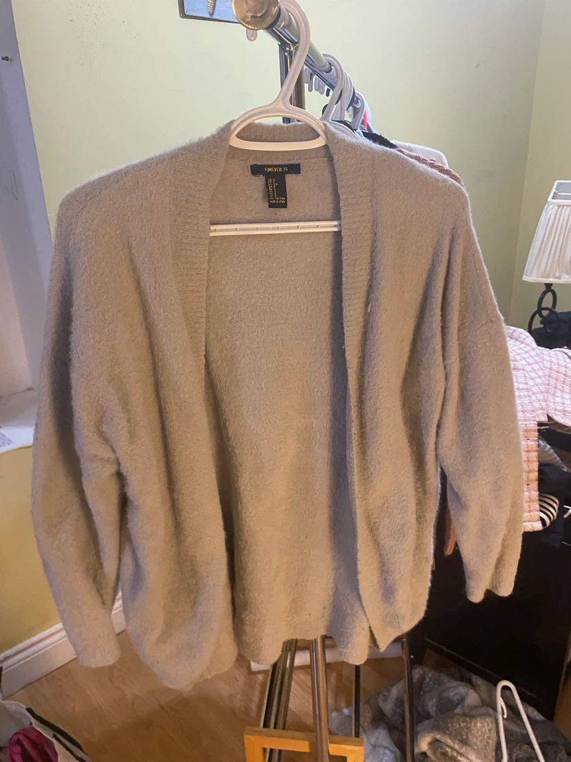 😍😍 $10 Assorted Women's Cardigans - photo 5