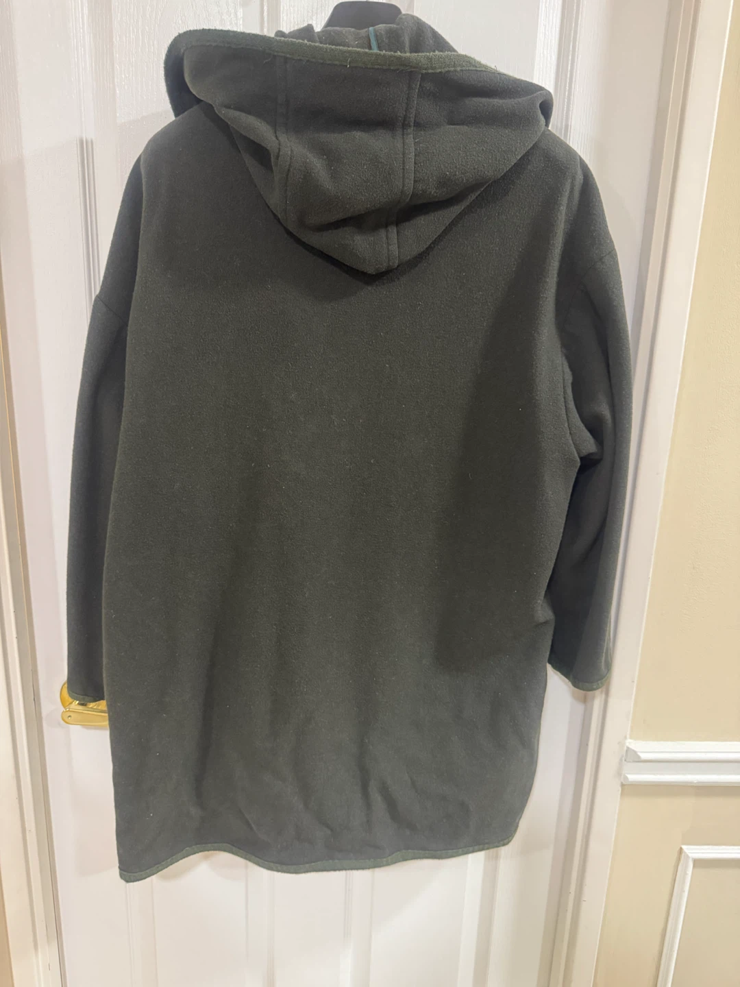 United Colors of Benetton Fleece Coat - photo 2