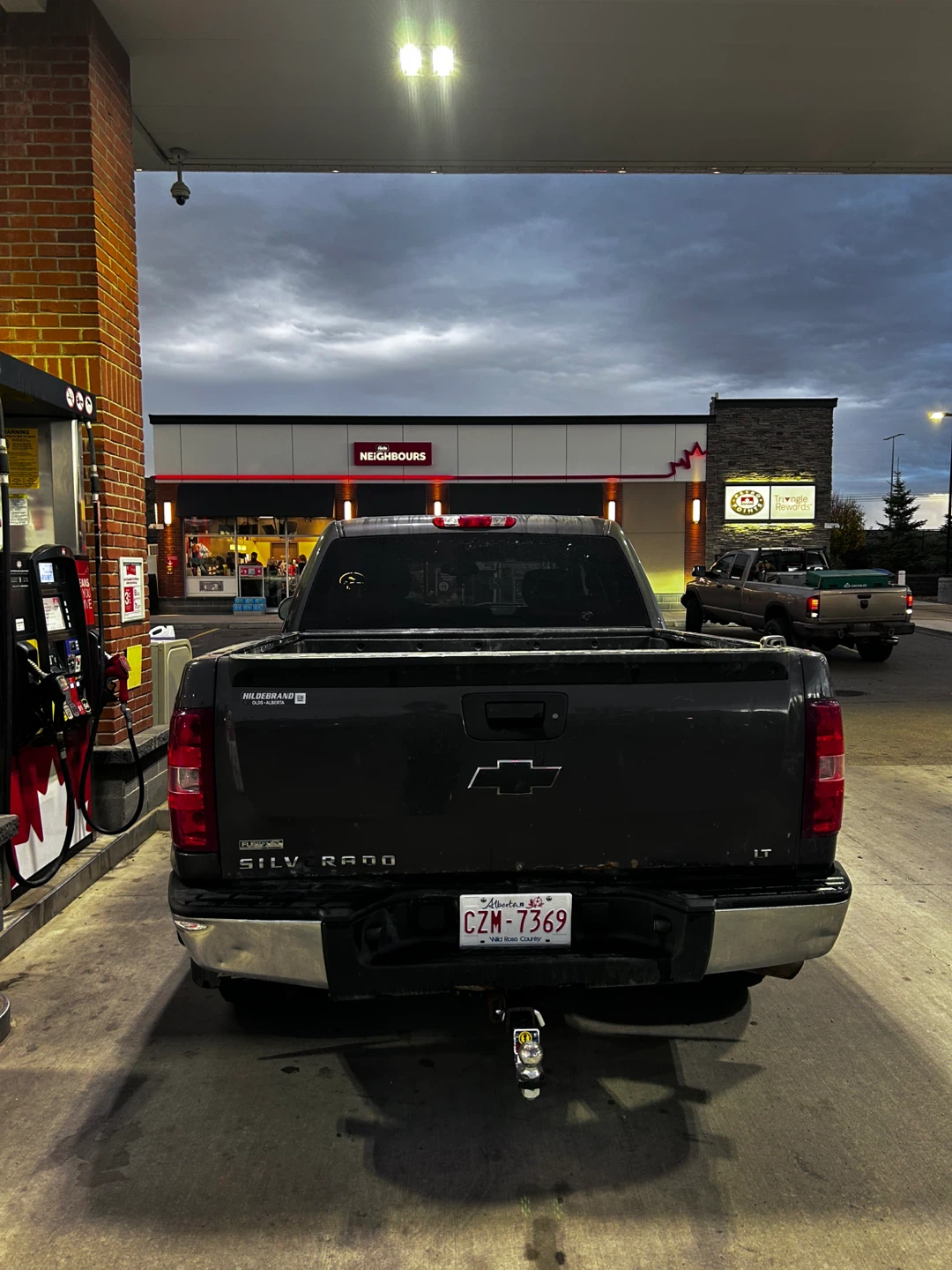 Chevrolet Silverado 1500 LT 4x4 - photo 4