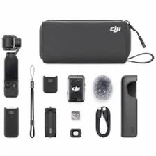 DJI Osmo Pocket 3 Creator Combo - photo 2