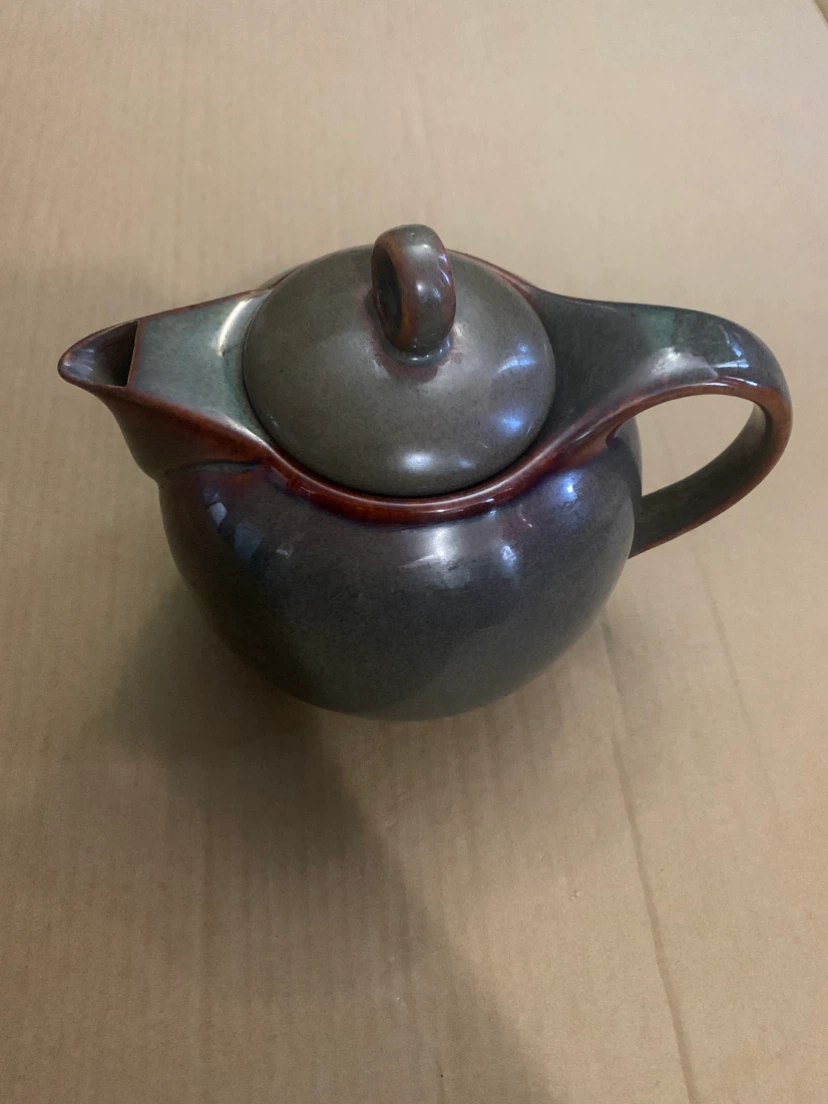 Teopia Ceramic Teapot
