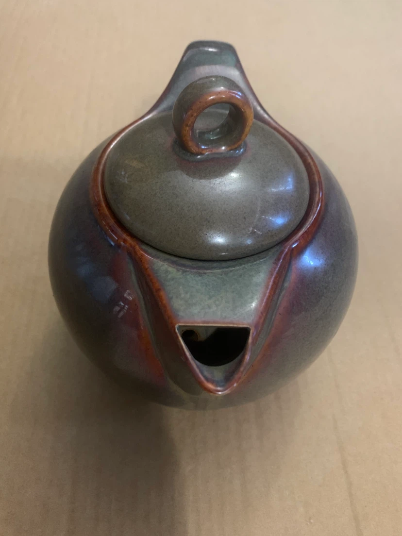 Teopia Ceramic Teapot - photo 2