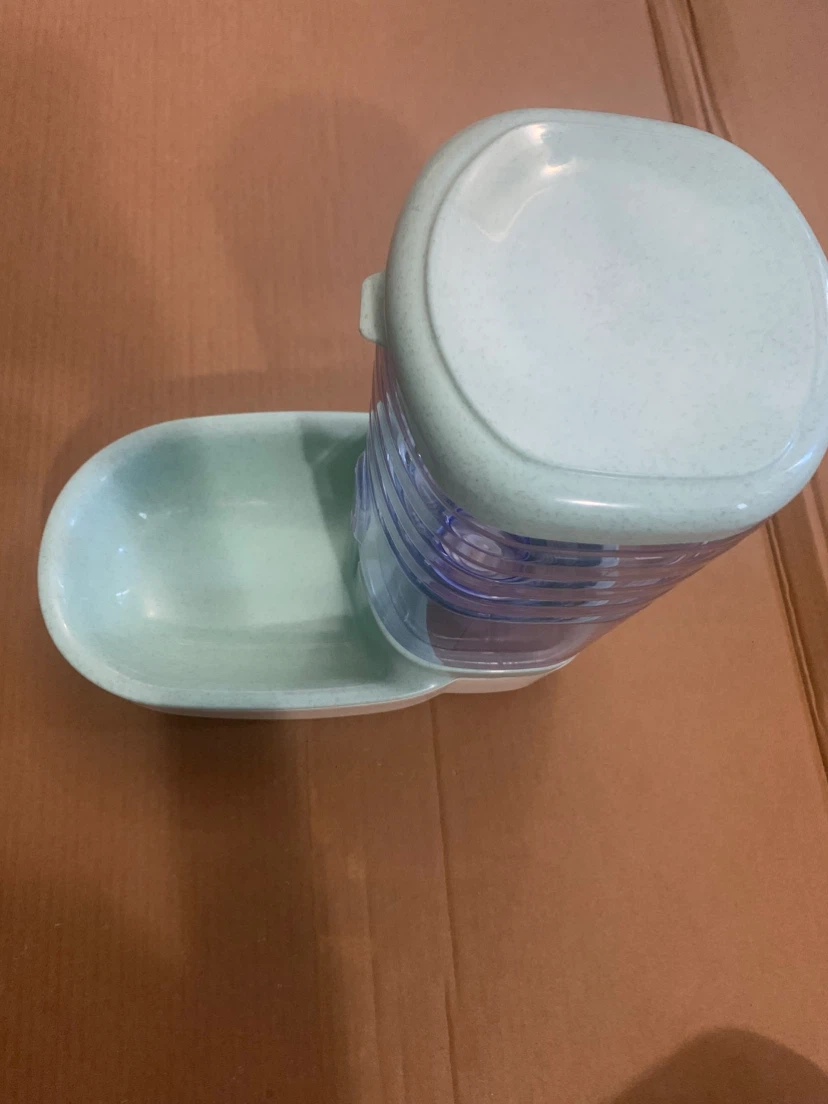 Meikuler Pet Water Dispenser - photo 2