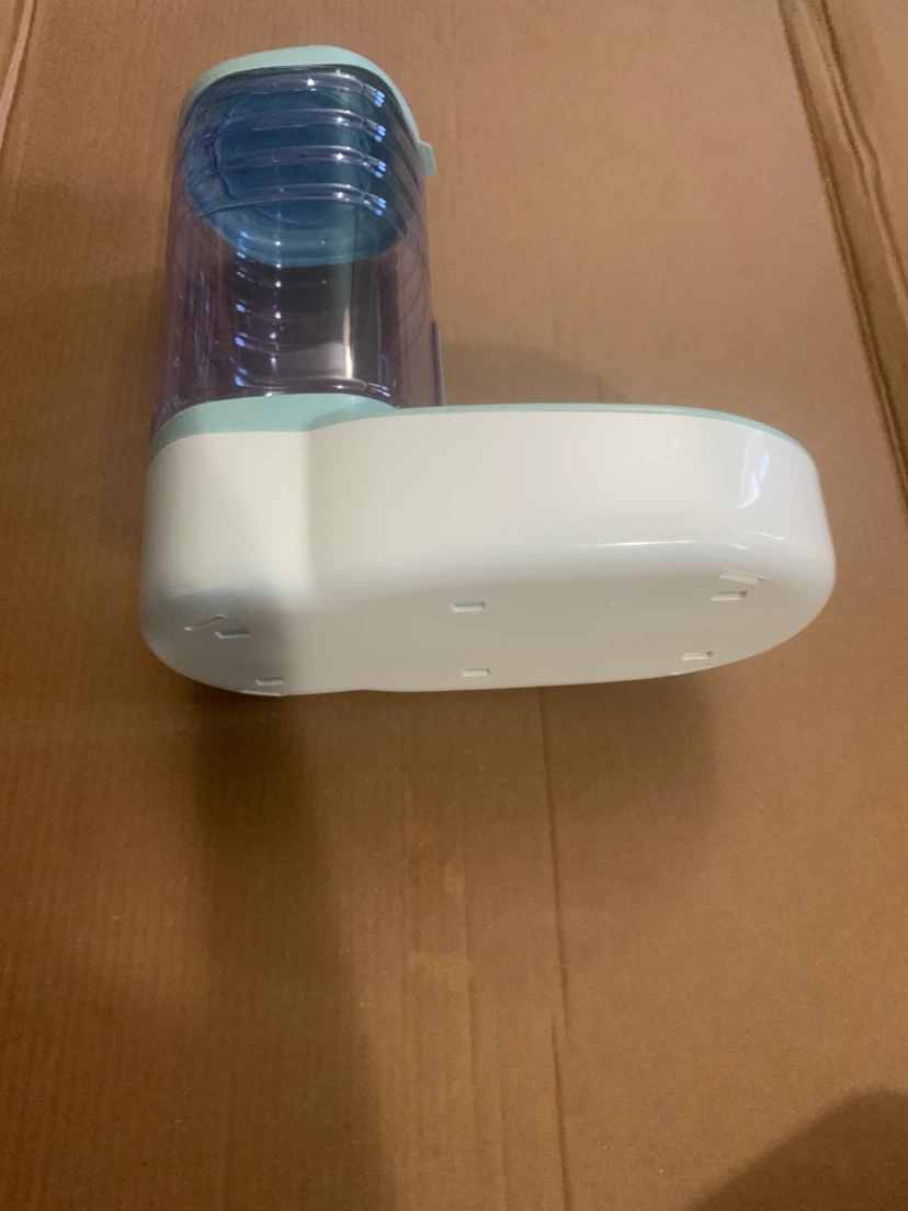 Meikuler Pet Water Dispenser - photo 4