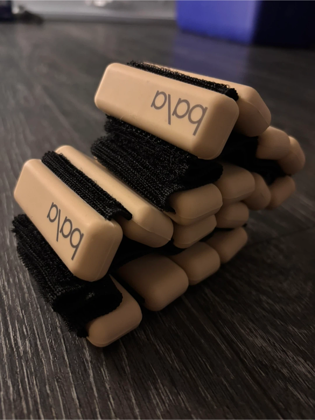 Bala Bangles Wrist/Ankle bands(1LB) - photo 2