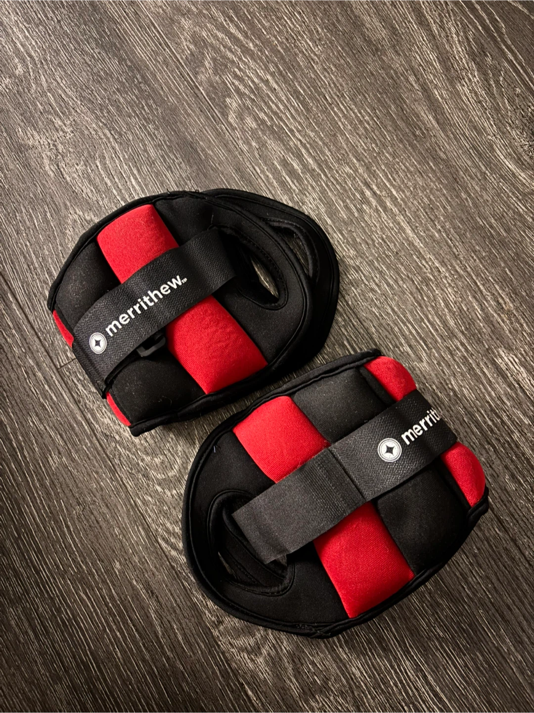 Merrithew Soft Kettlebell  5LB