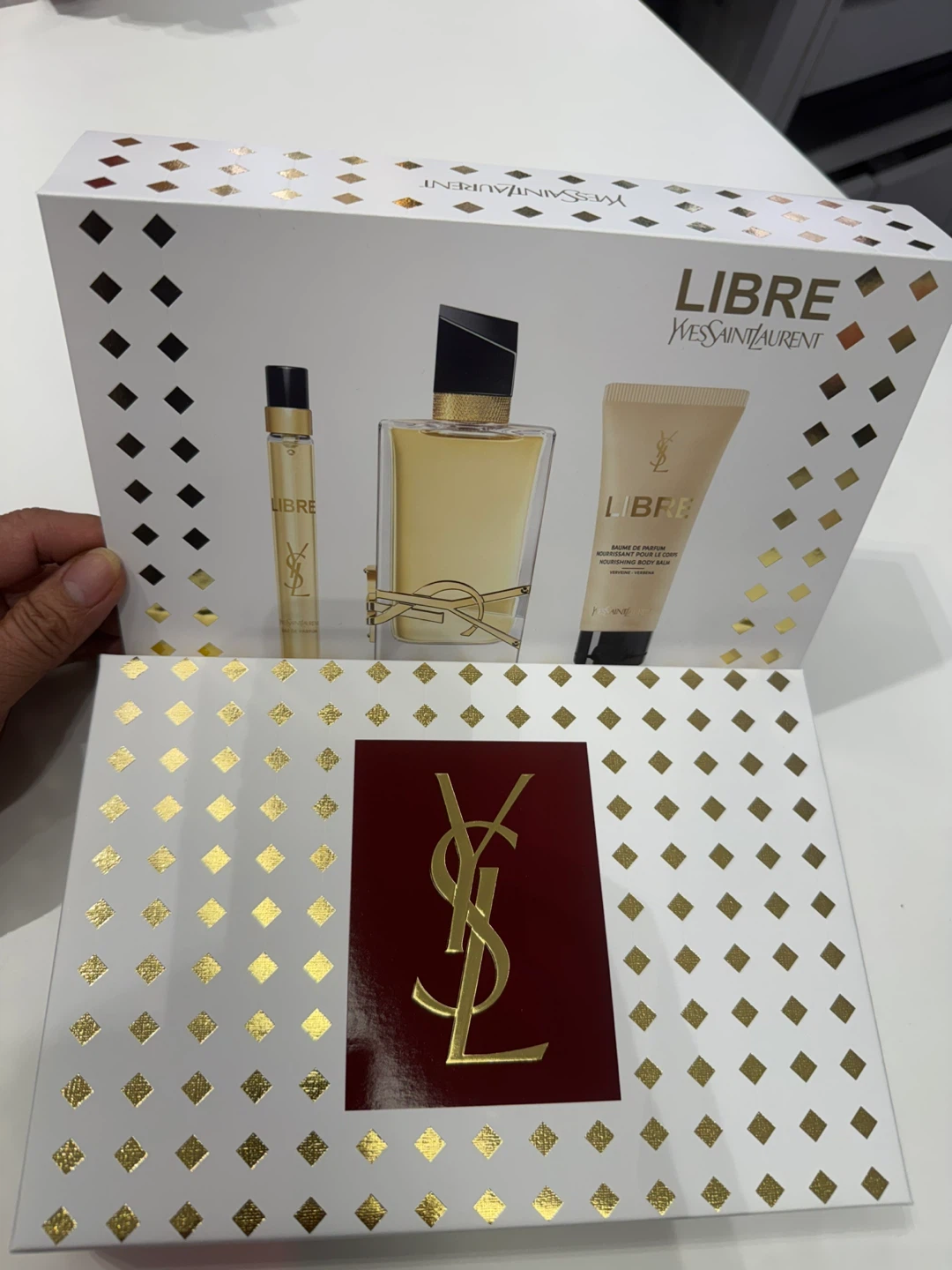 Yves Saint Laurent Libre Gift Set - photo 2