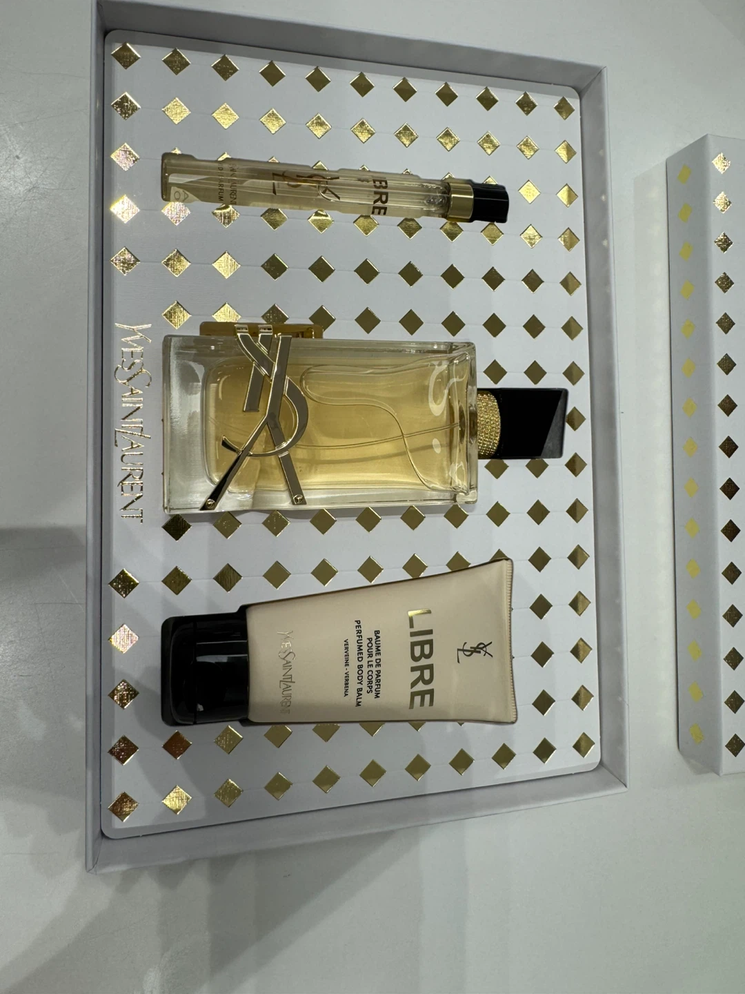 Yves Saint Laurent Libre Gift Set - photo 3