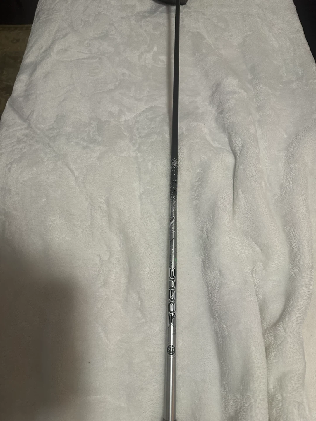 Left Handed Taylormade SIM driver - photo 4