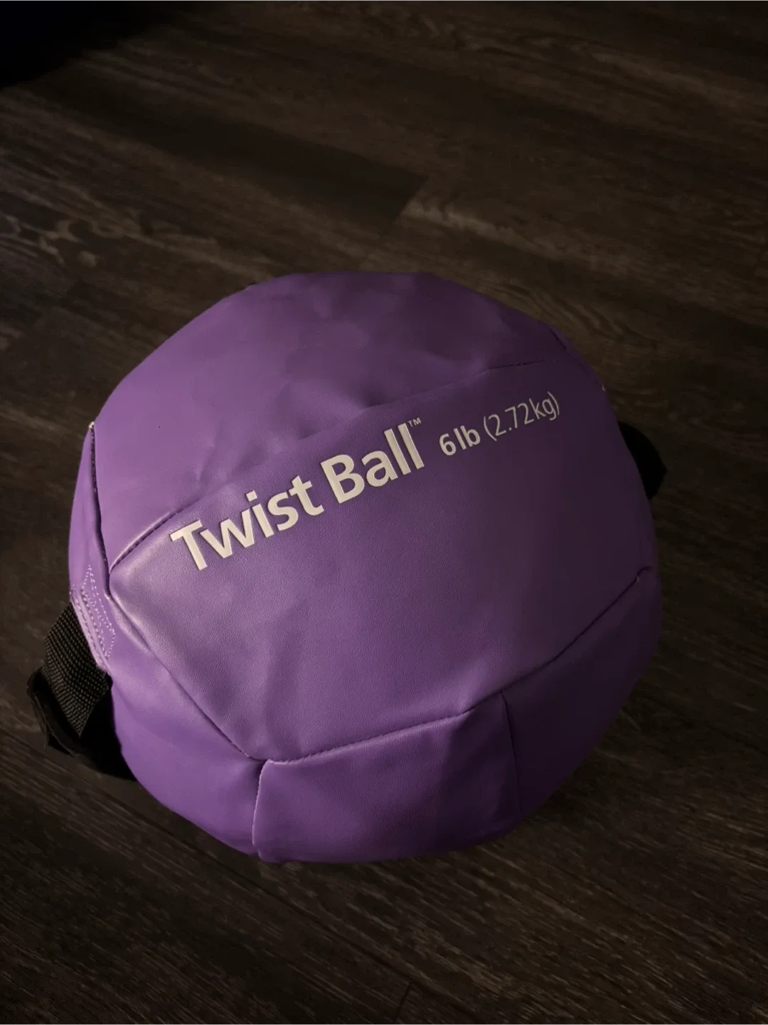 Merrithew Twist Ball 6lb