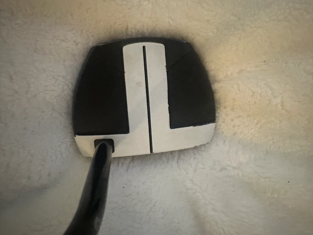 TaylorMade Spider FCG Putter