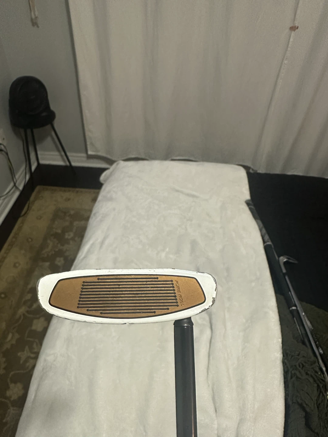TaylorMade Spider FCG Putter - photo 2