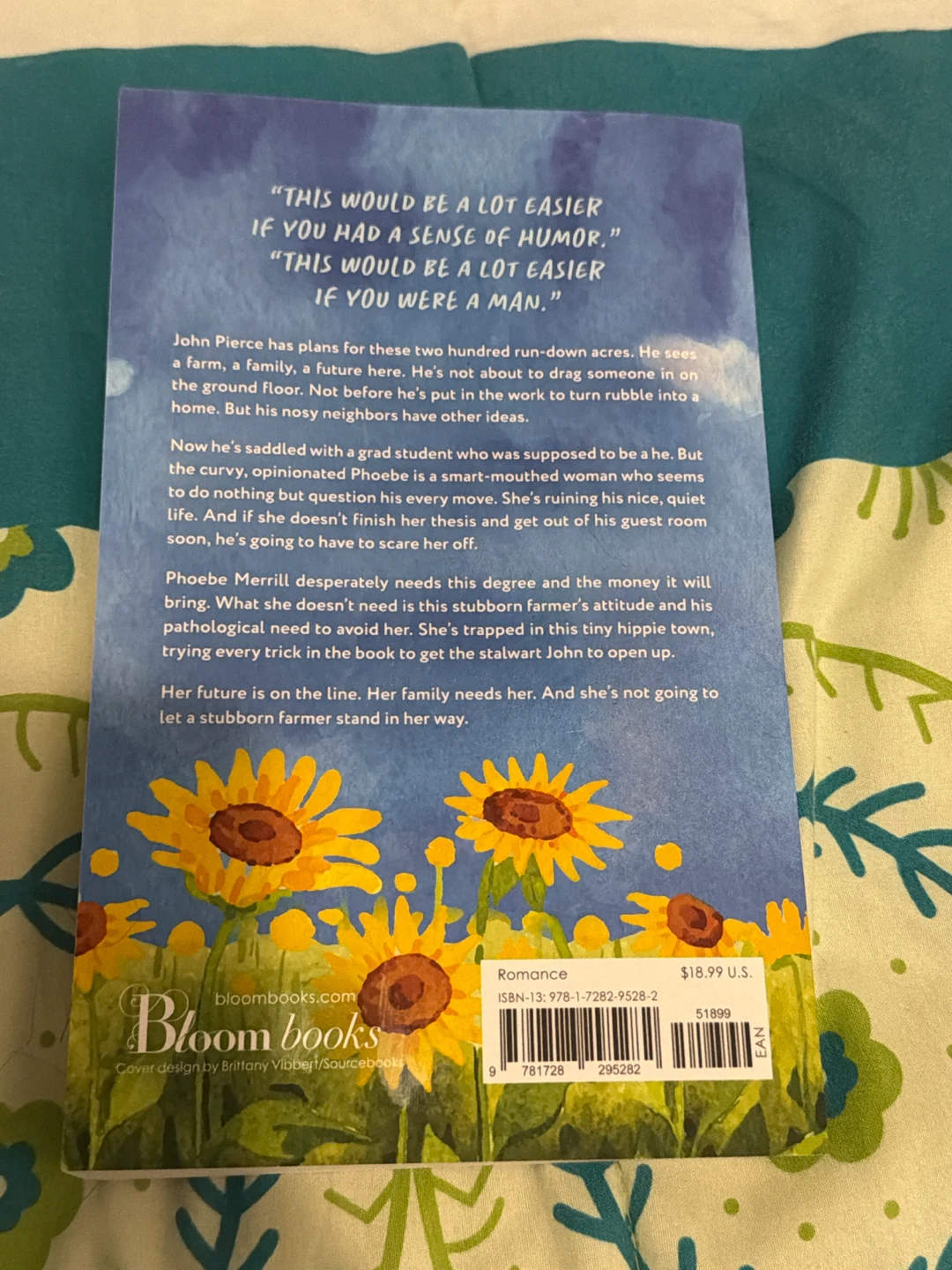 Where It All Began by Lucy Score - photo 2