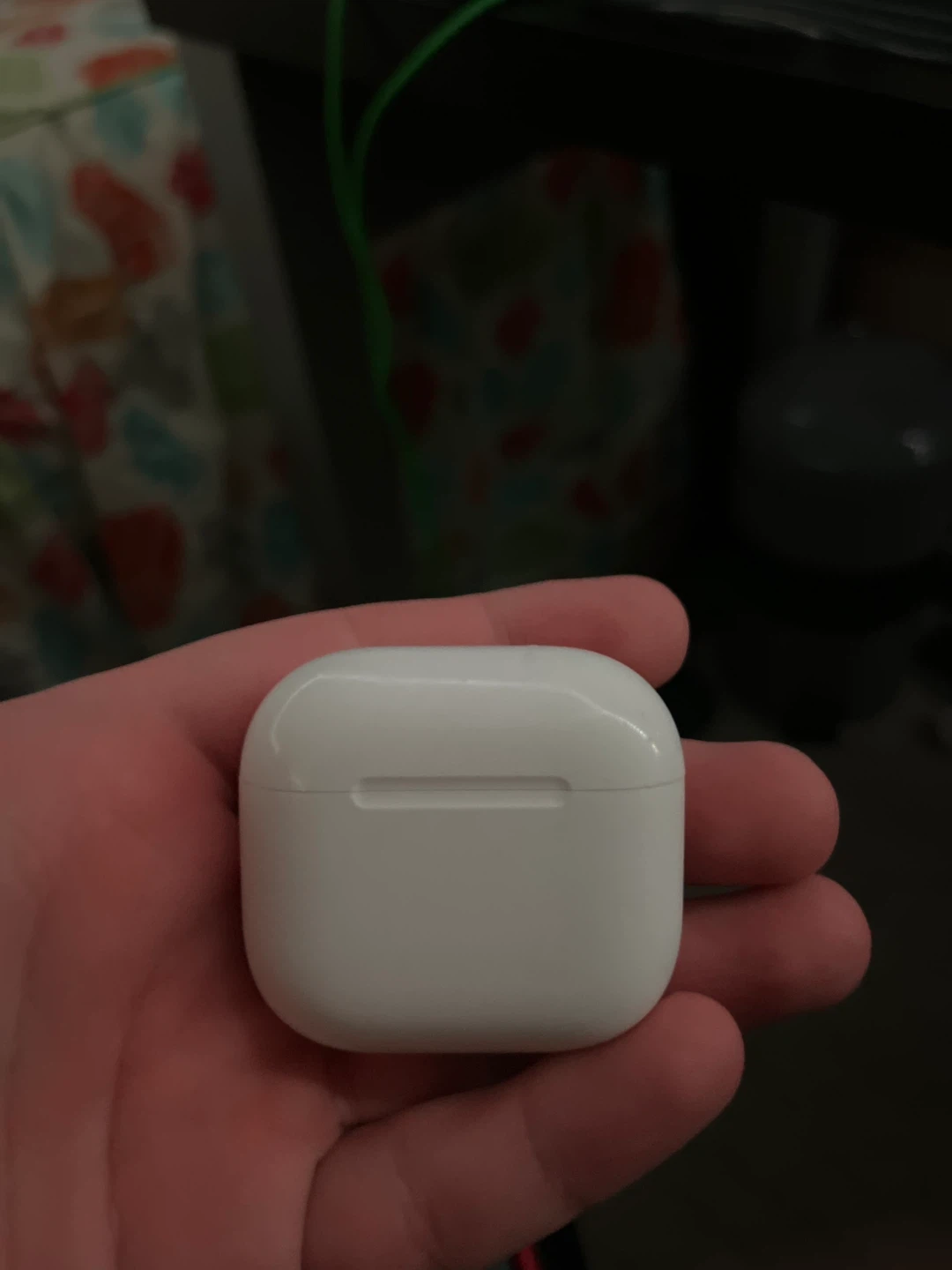 Apple AirPods Charging Case