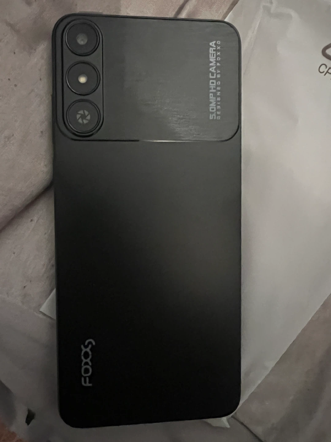 Foxx A67L Gen2 Smartphone Unlocked needs SIM CARD - photo 3