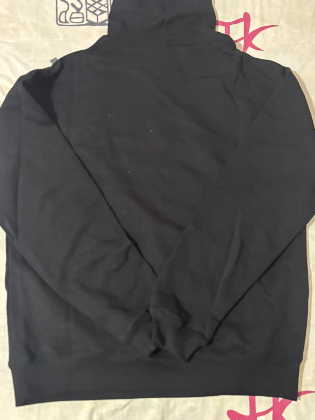 S5der hoodie - photo 2