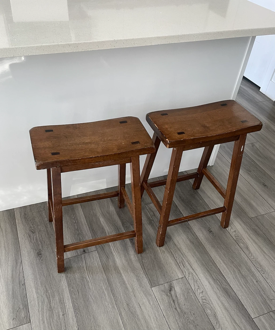 5 Bar Stools - photo 2