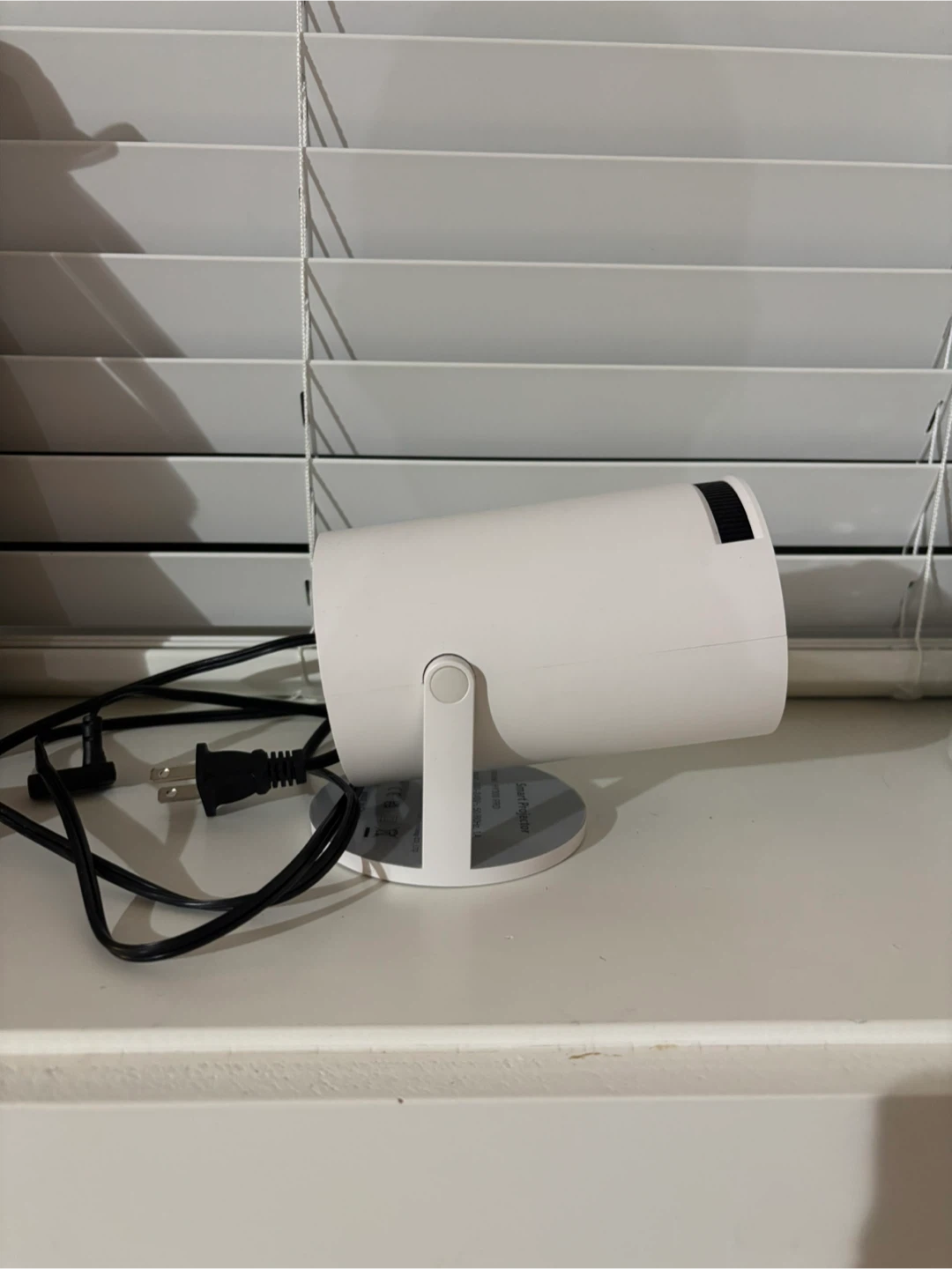 Smart Projector White - photo 2
