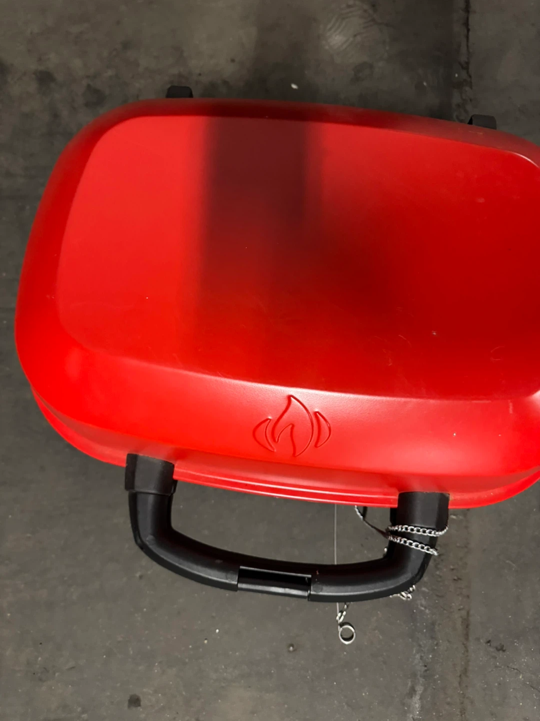 Napoleon TravelQ TQ240 Portable BBQ Grill - photo 2