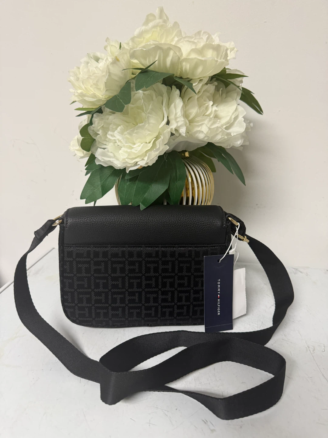Tommy Hilfiger Crossbody Bag - photo 2