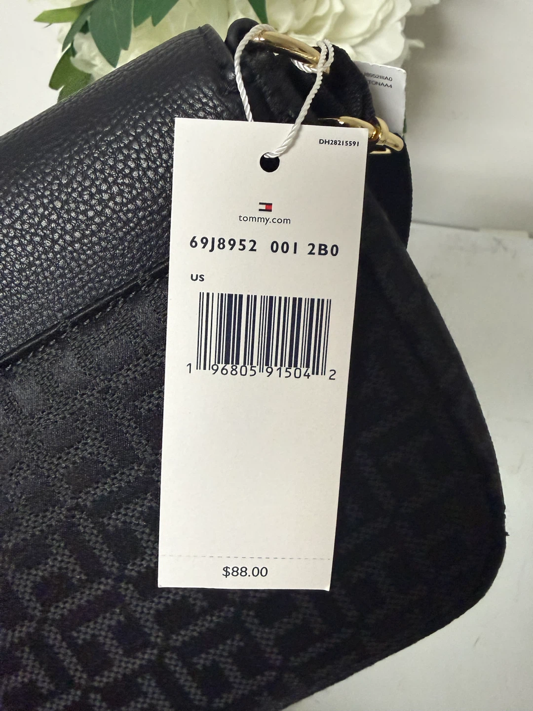 Tommy Hilfiger Crossbody Bag - photo 5