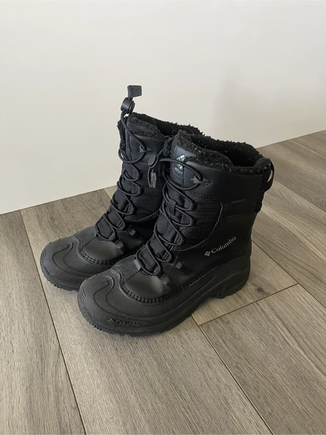 Columbia Kids Boots