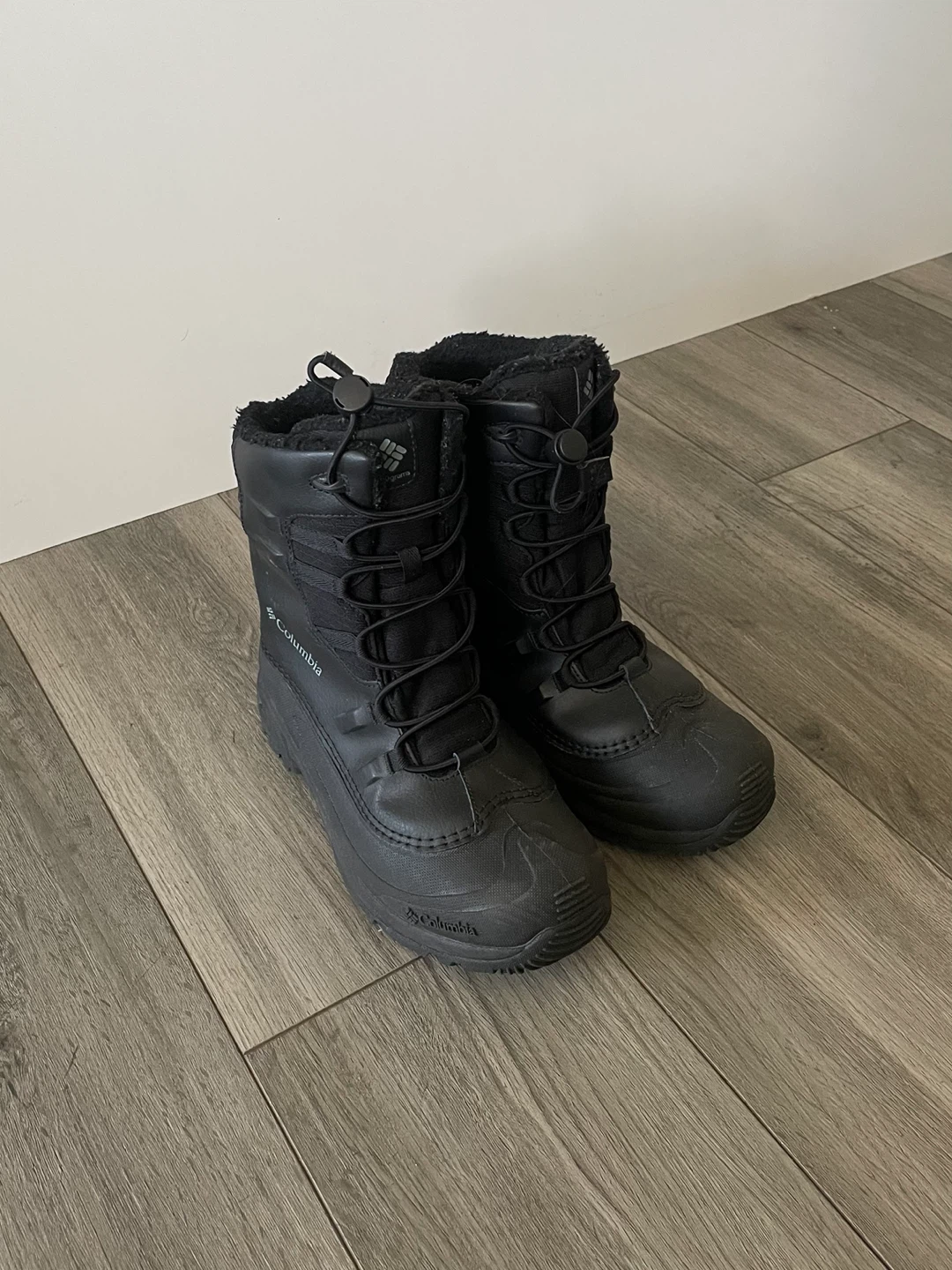 Columbia Kids Boots - photo 4