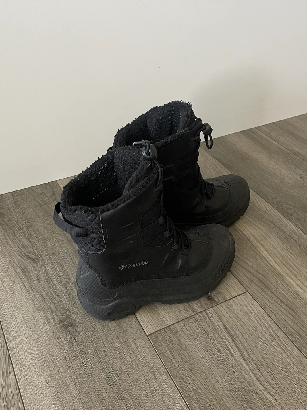 Columbia Kids Boots - photo 5