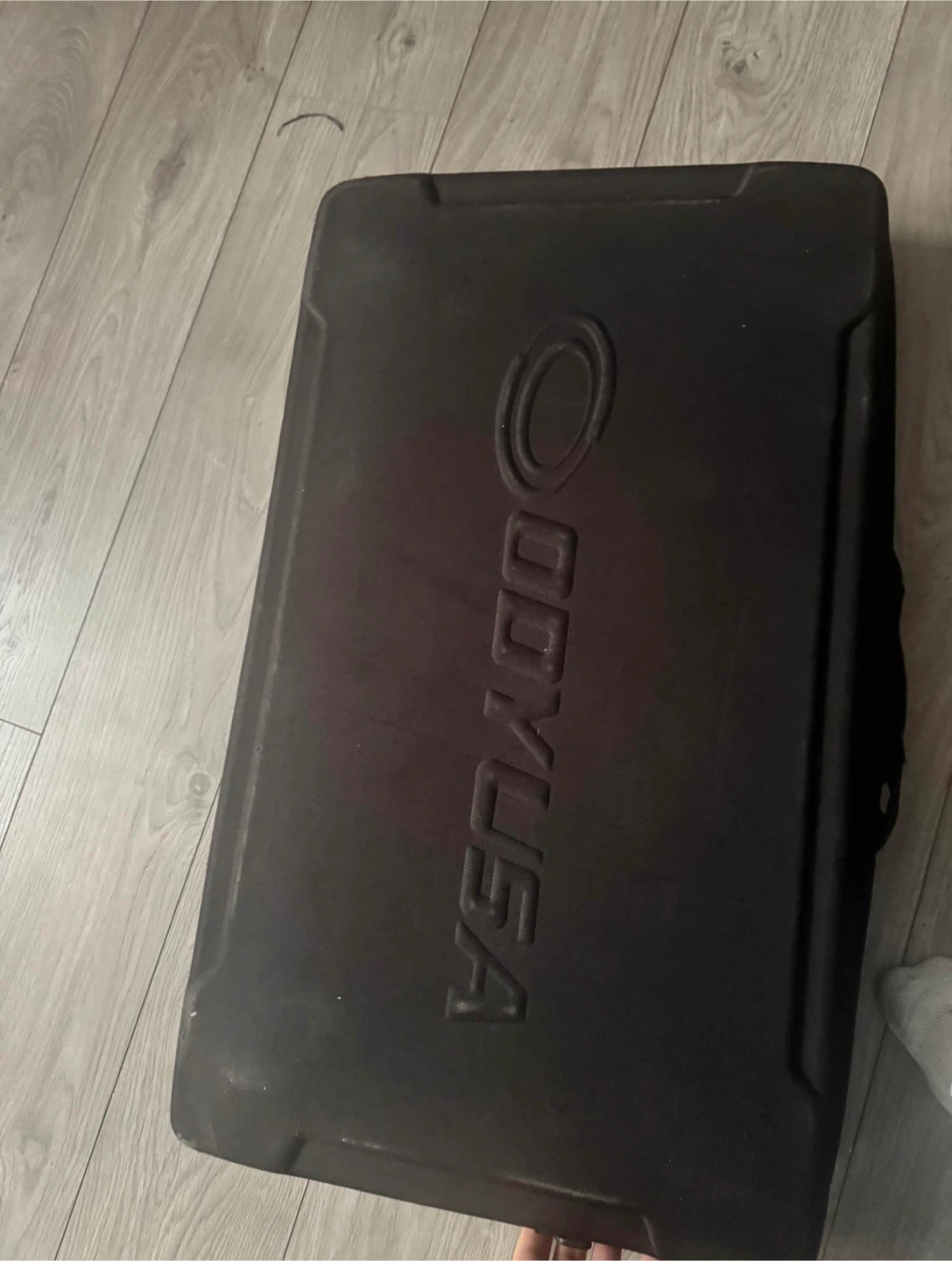 Pioneer DJ DDJ-1000 Controller with Odyssey Case - photo 2