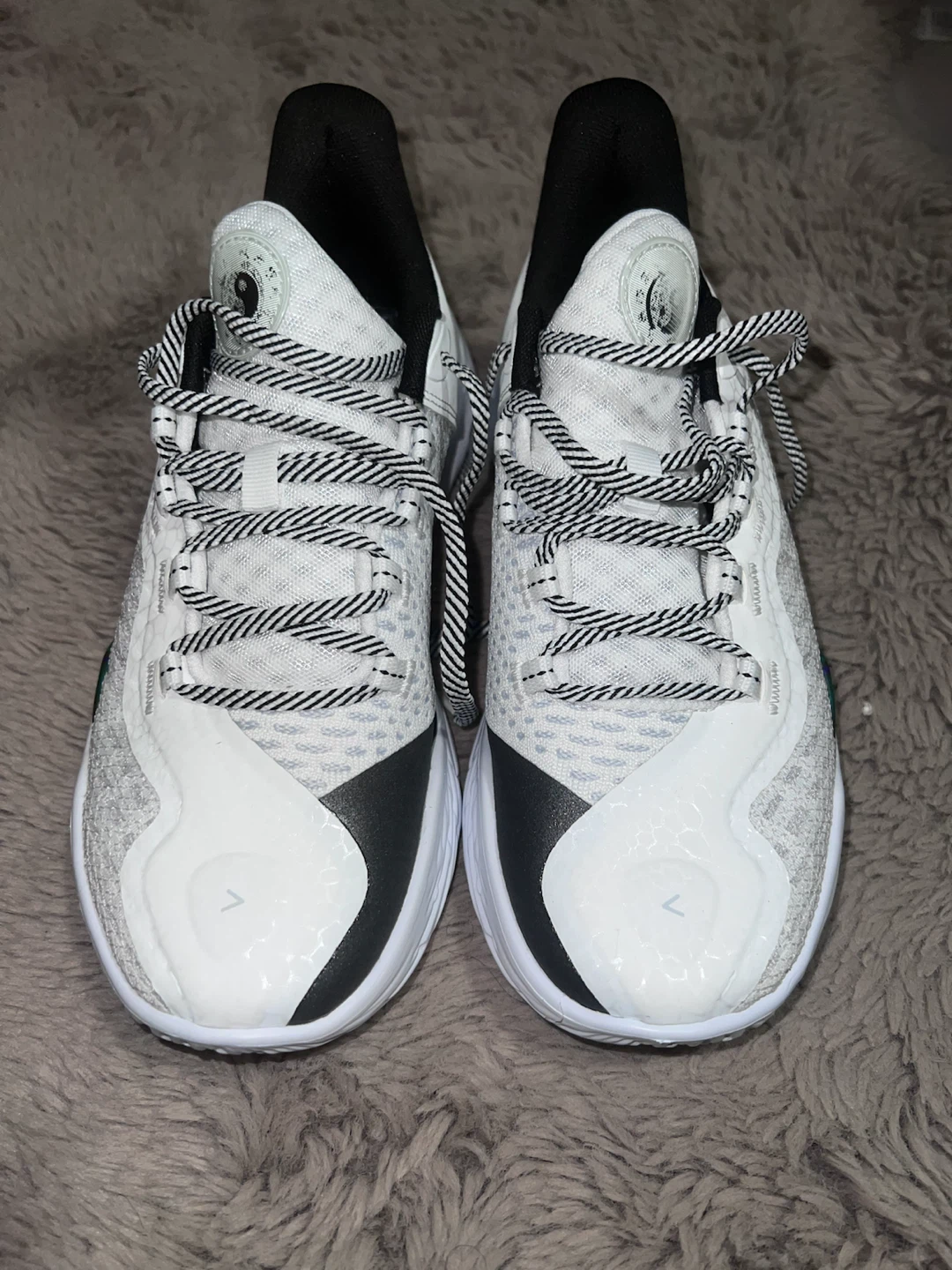 Under Armour Curry Flow Basketball Shoes - photo 2