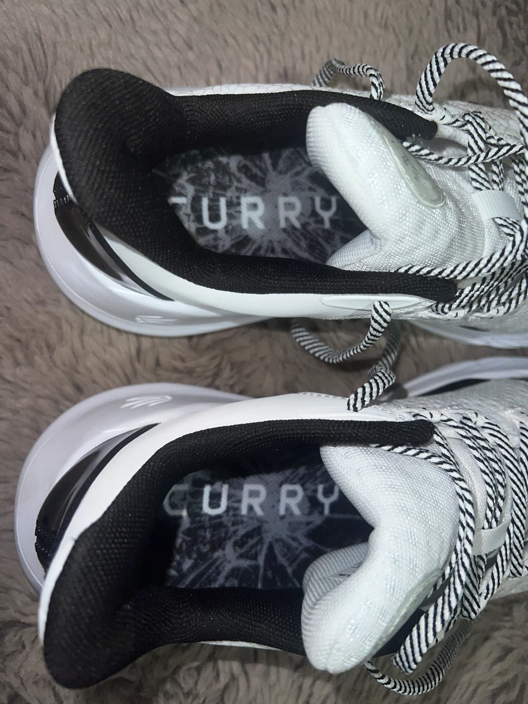 Under Armour Curry Flow Basketball Shoes - photo 4