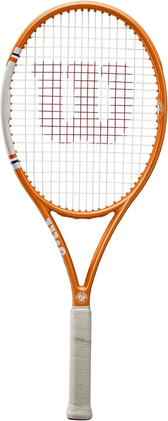 Wilson Roland Garros Tennis Racquet