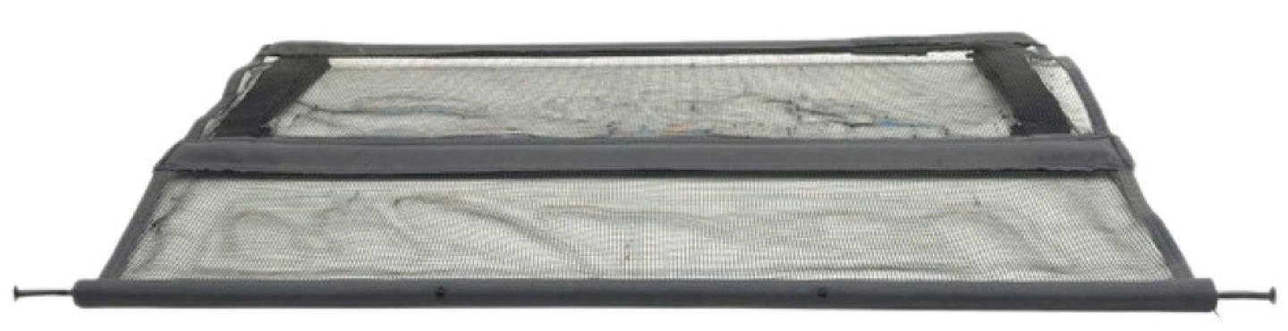 Audi Cargo net partition - photo 2