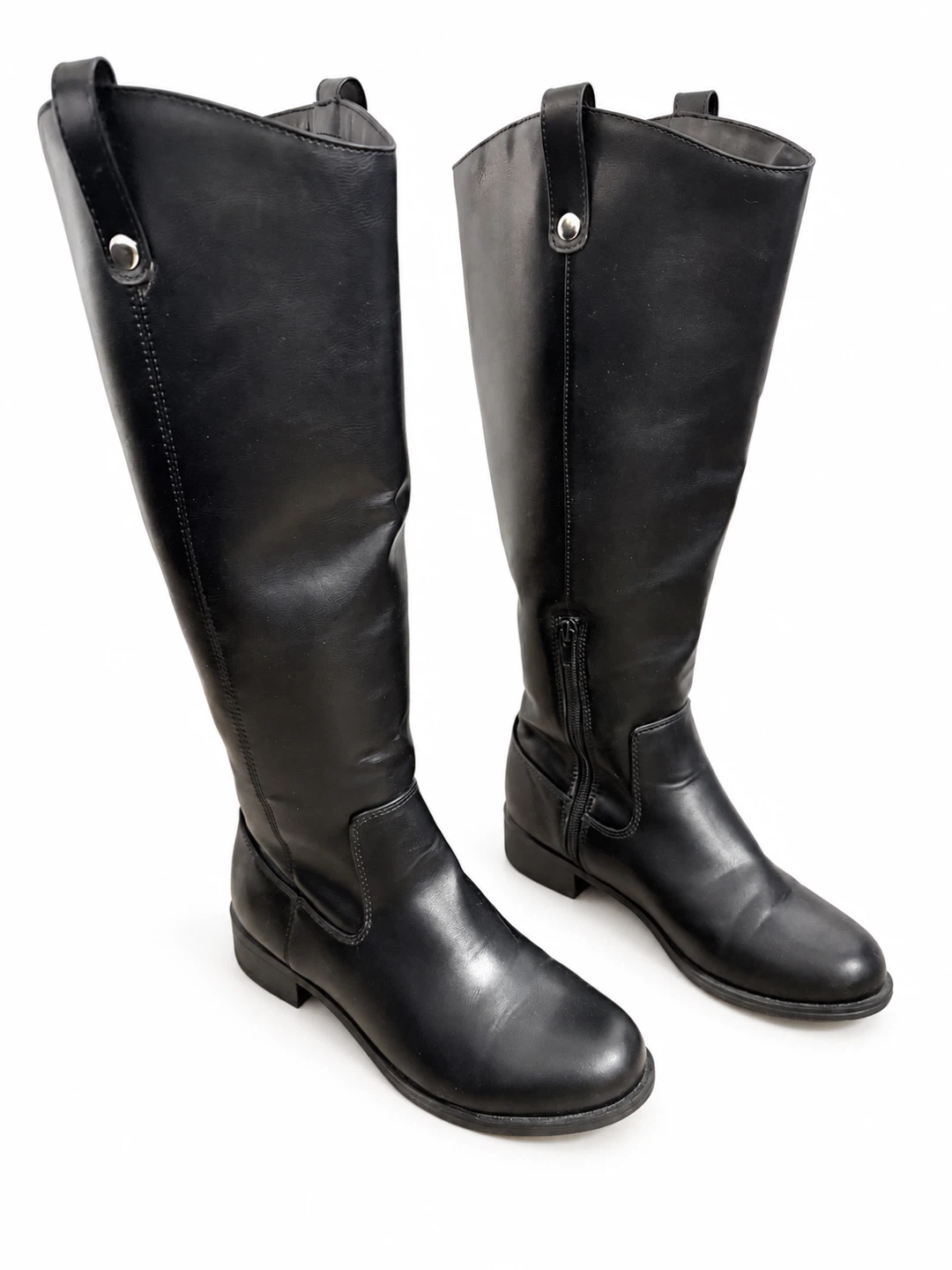 Soda Nectar Knee High Boots - photo 2