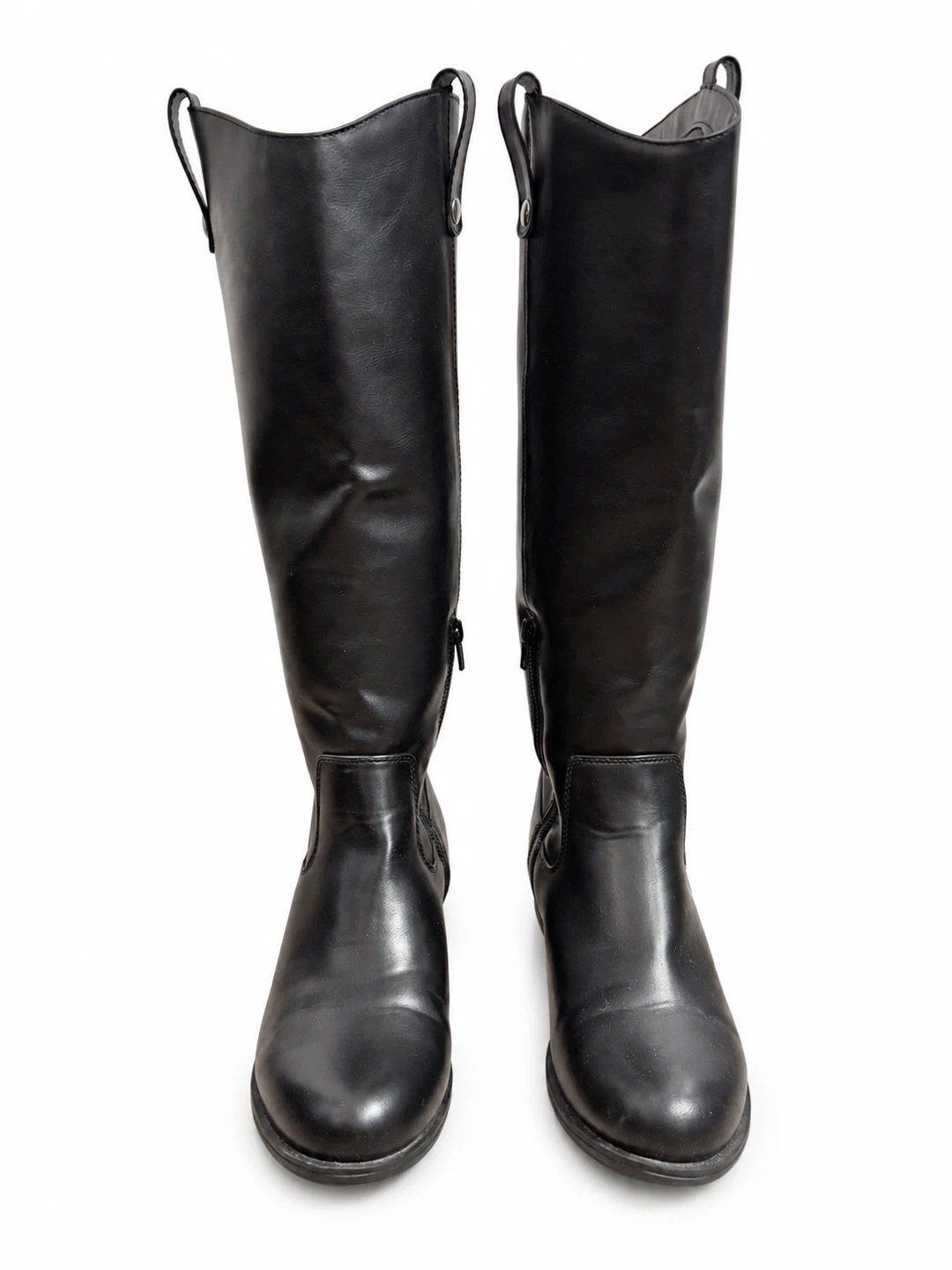 Soda Nectar Knee High Boots - photo 3