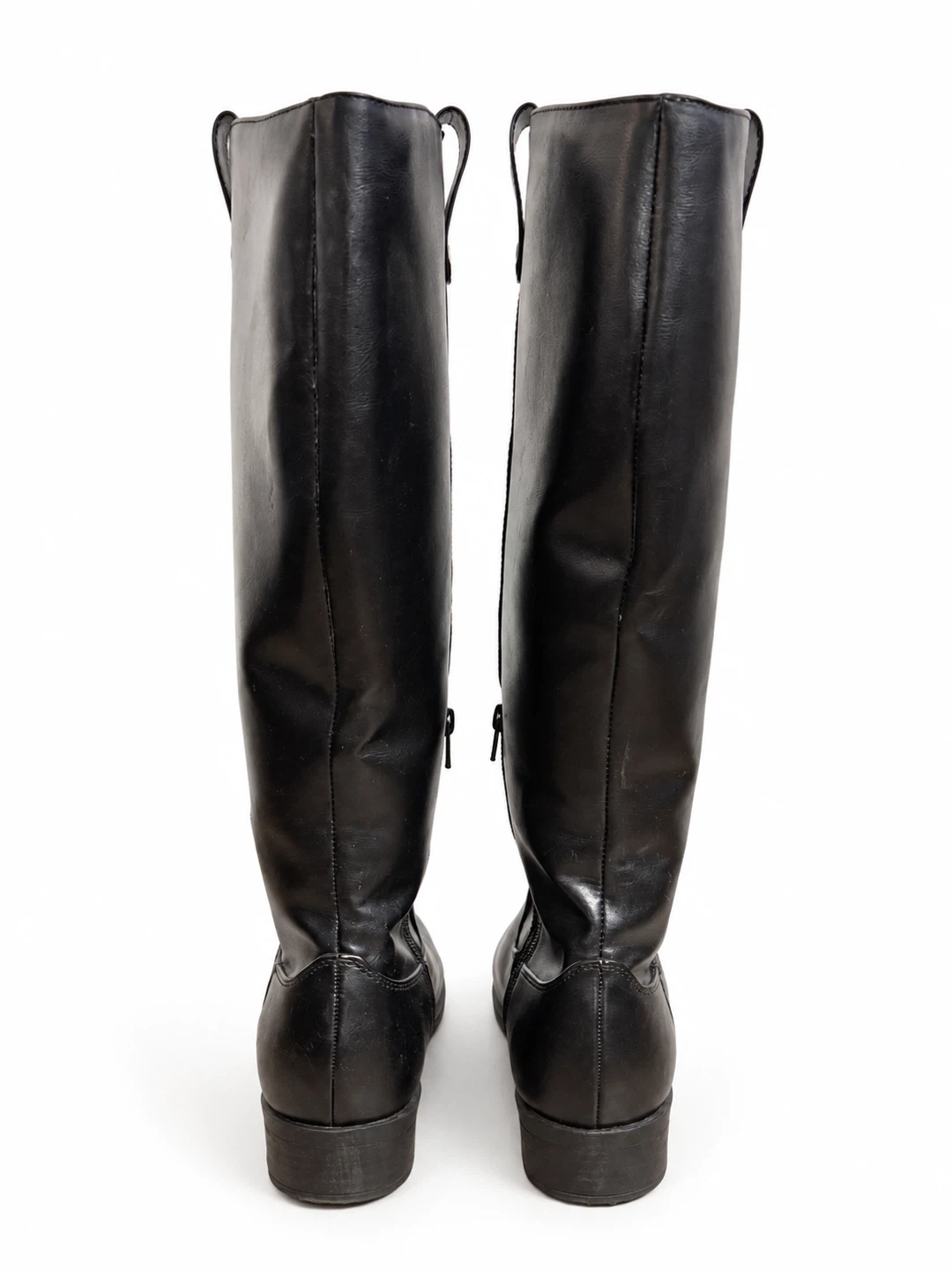 Soda Nectar Knee High Boots - photo 4