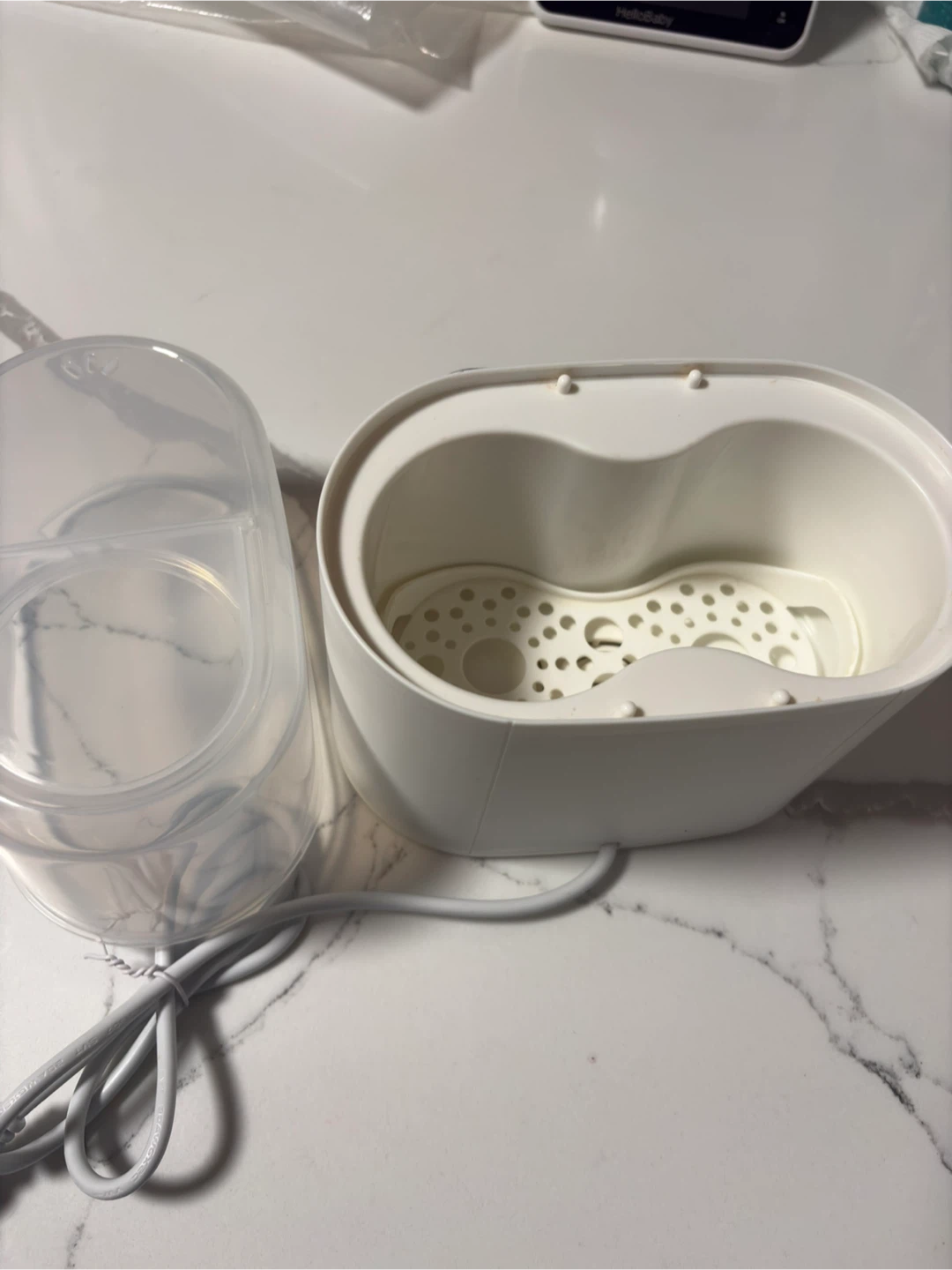 6-in-1 Multi-Function Bottle Warmer - photo 2