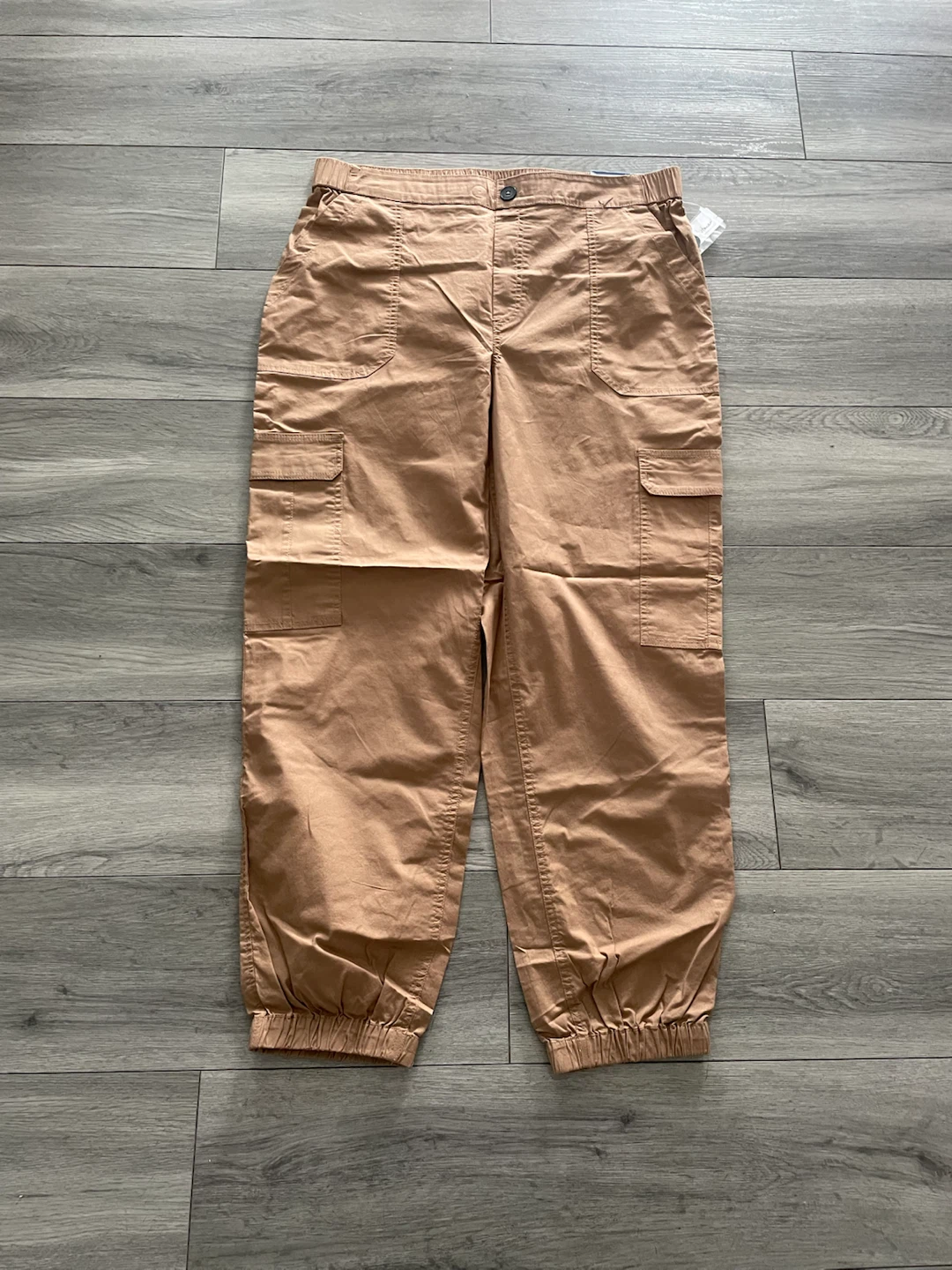 Cargo Jogger Pants - photo 5