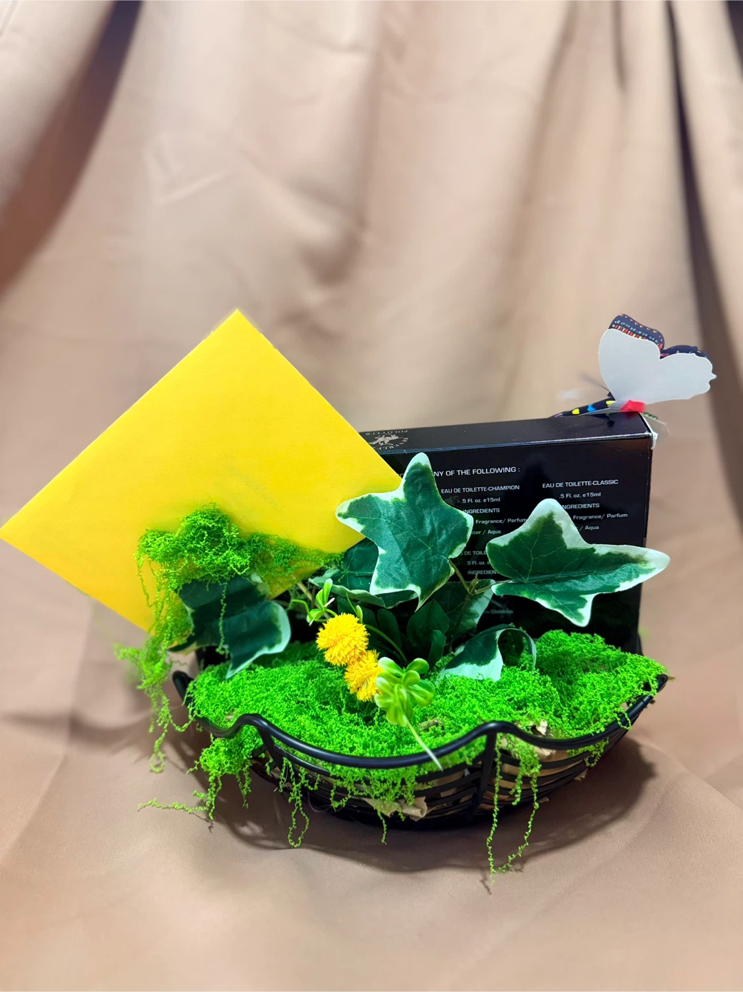 Beverly Hills Polo Club Gift Basket - photo 3