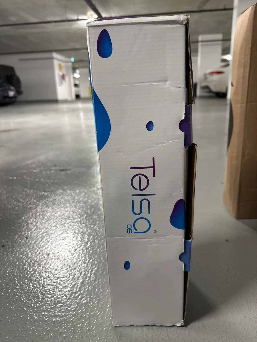 Kokido Telsa 05 Rechargeable Pool Vacuum - photo 4