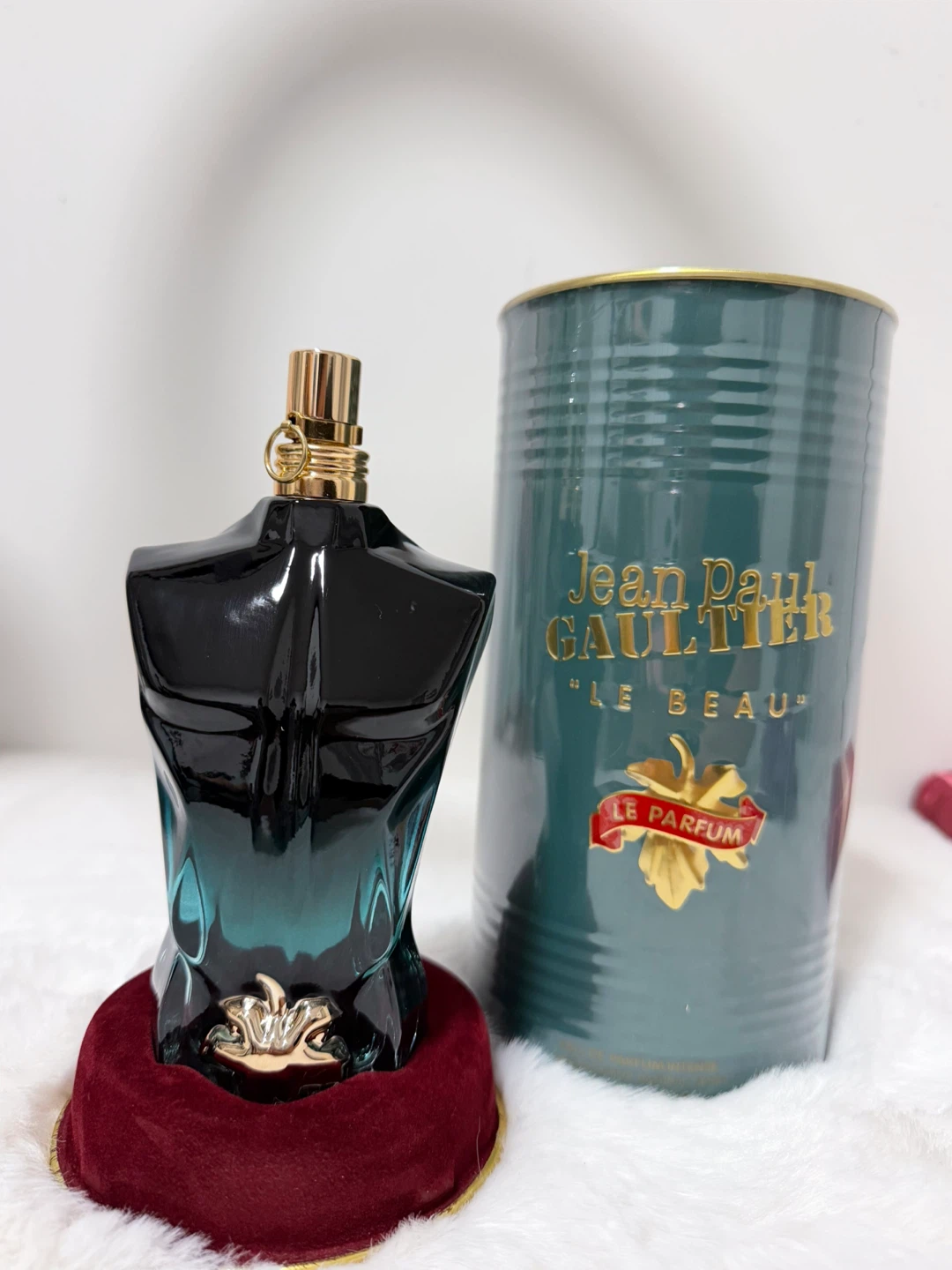 Jean Paul Gaultier Le Beau Le Parfum